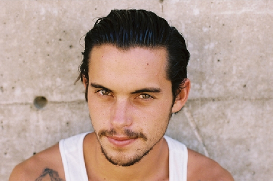 Dylan Rieder, 1988-2016 — Havoc TV